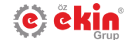 Özekin Logo