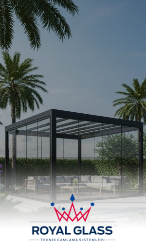 Royal Glass Technical Glazing Systems