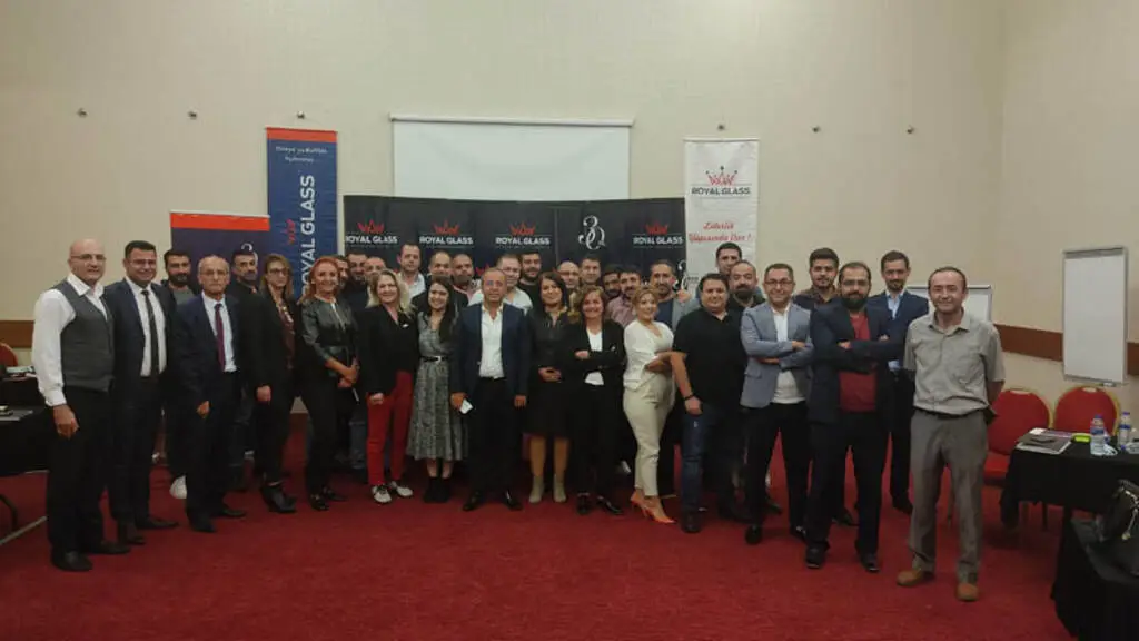 Öz Ekin Group; Continuously Developing Leader of the Changing World